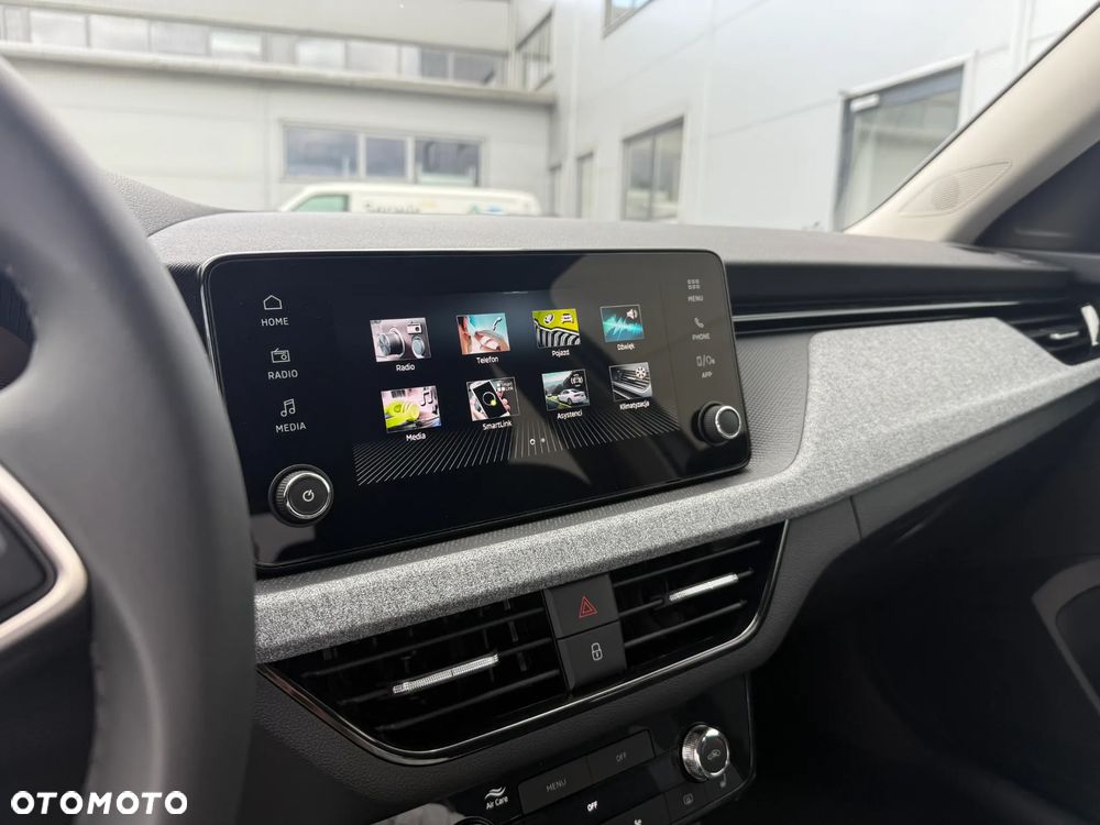 Skoda Kamiq 1.0 TSI Edition 130 DSG - 18