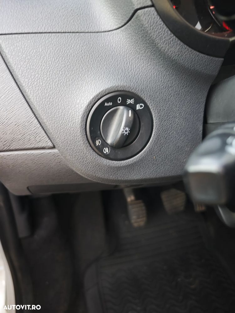 Mercedes-Benz Citan 110 CDI Standard 95 CP FWD 6MT PRO - 18
