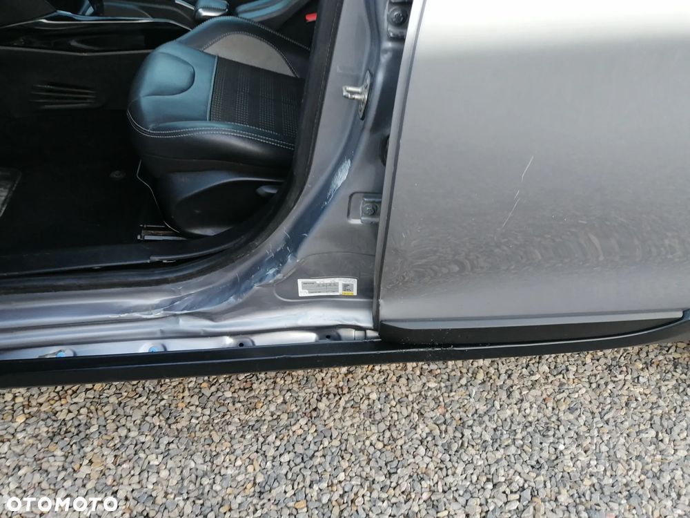 Peugeot 2008 BlueHDi FAP 120 STOP & START EAT6 Crossway - 6