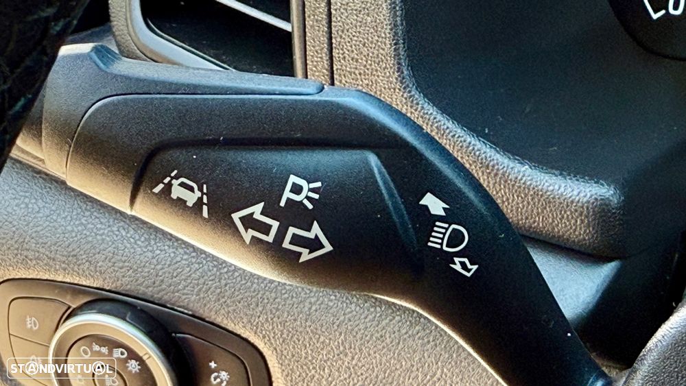 Ford Transit Custom L2 H1 - 29