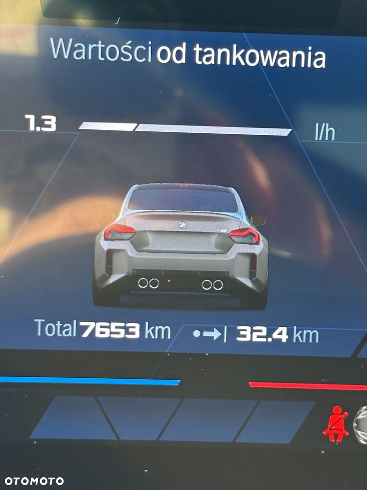 BMW M2 sport - 7