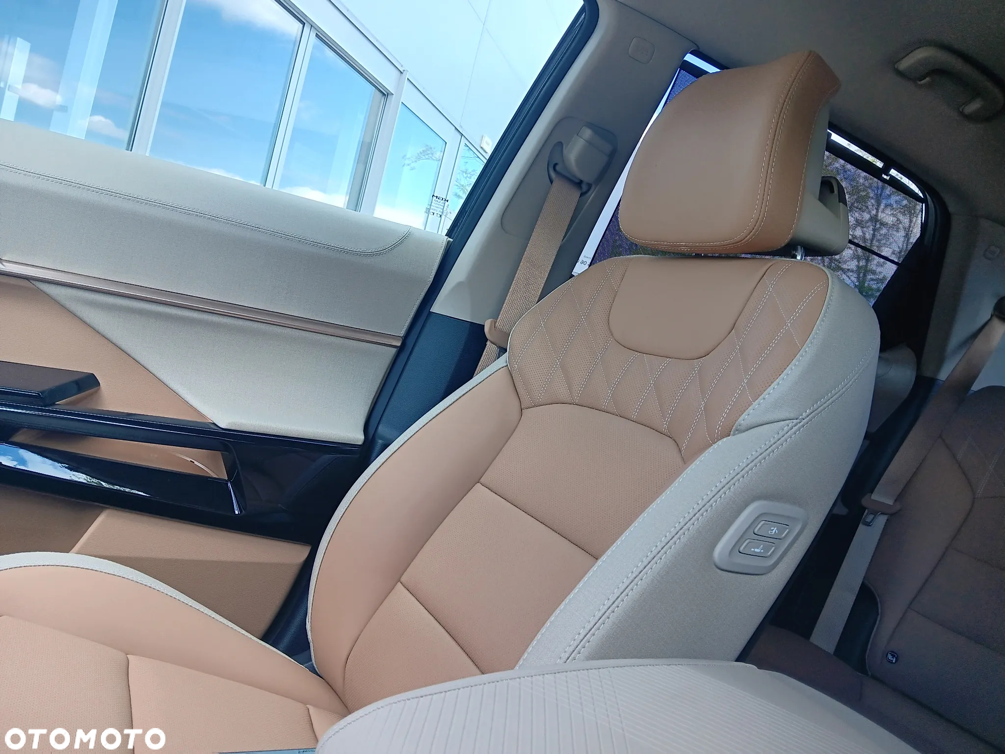 SsangYong/KGM Actyon Acyton 1.5 T-GDI Adventure - 13