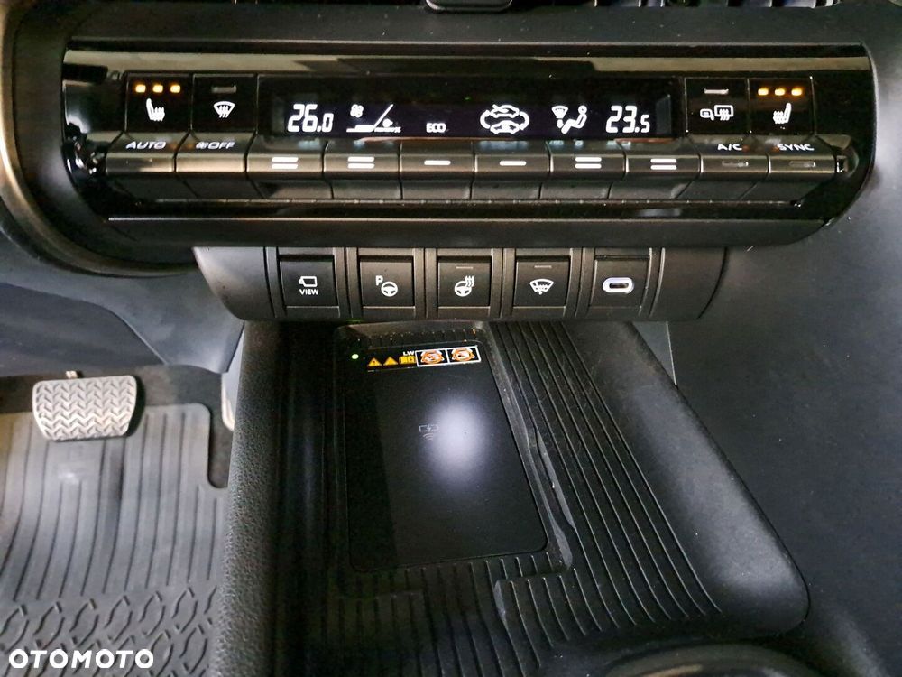 Toyota C-HR - 27
