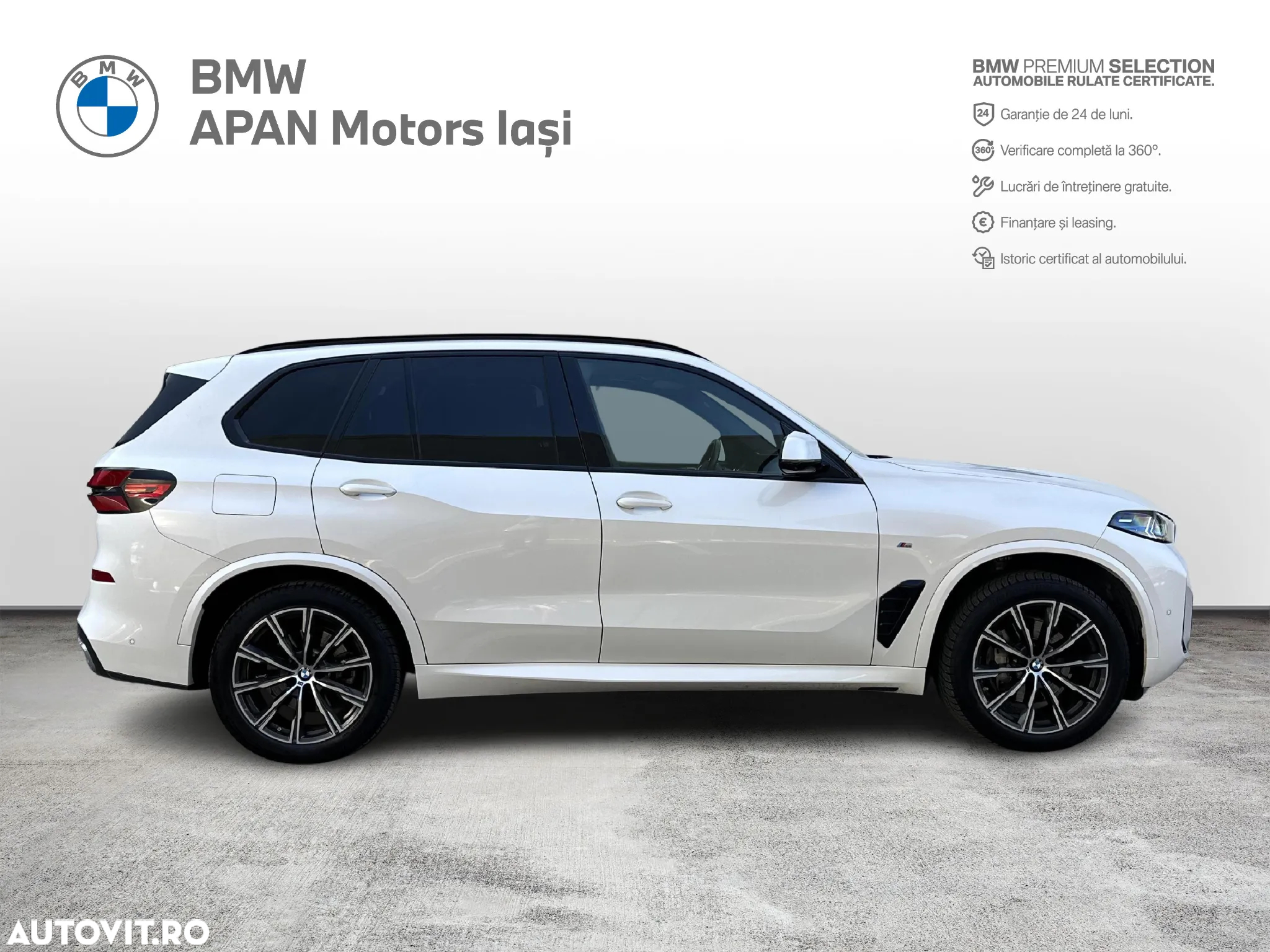 BMW X5 xDrive30d AT MHEV - 4