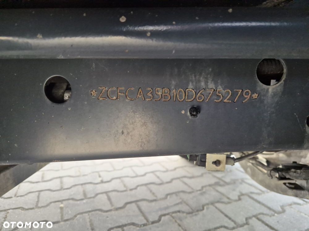 Iveco 50C16❗35C16❗Kontener 8 EP❗Winda❗Mały przebieg - 28