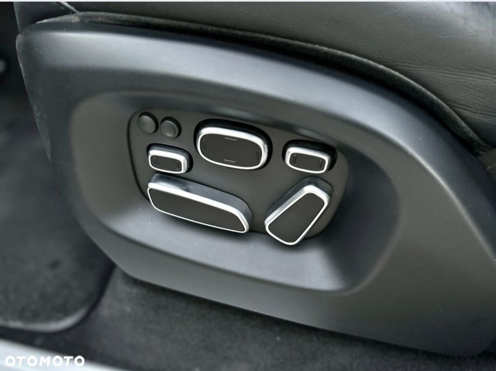 Land Rover Range Rover Sport S 5.0 V8 S/C AB - 23