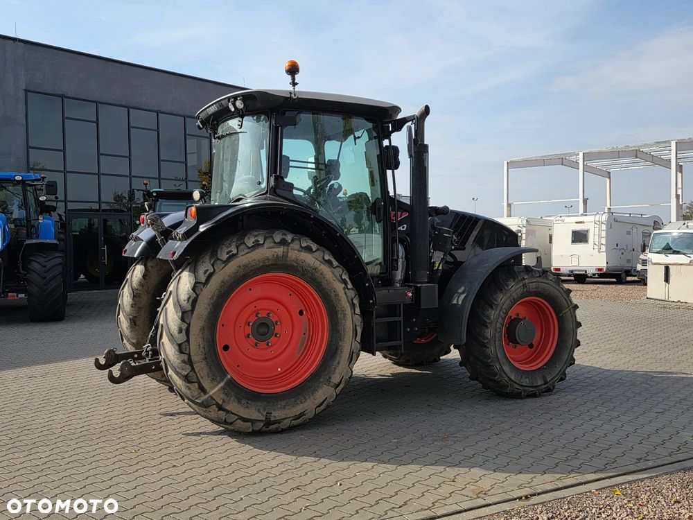 Claas Arion 640 Cis 2017R - 11
