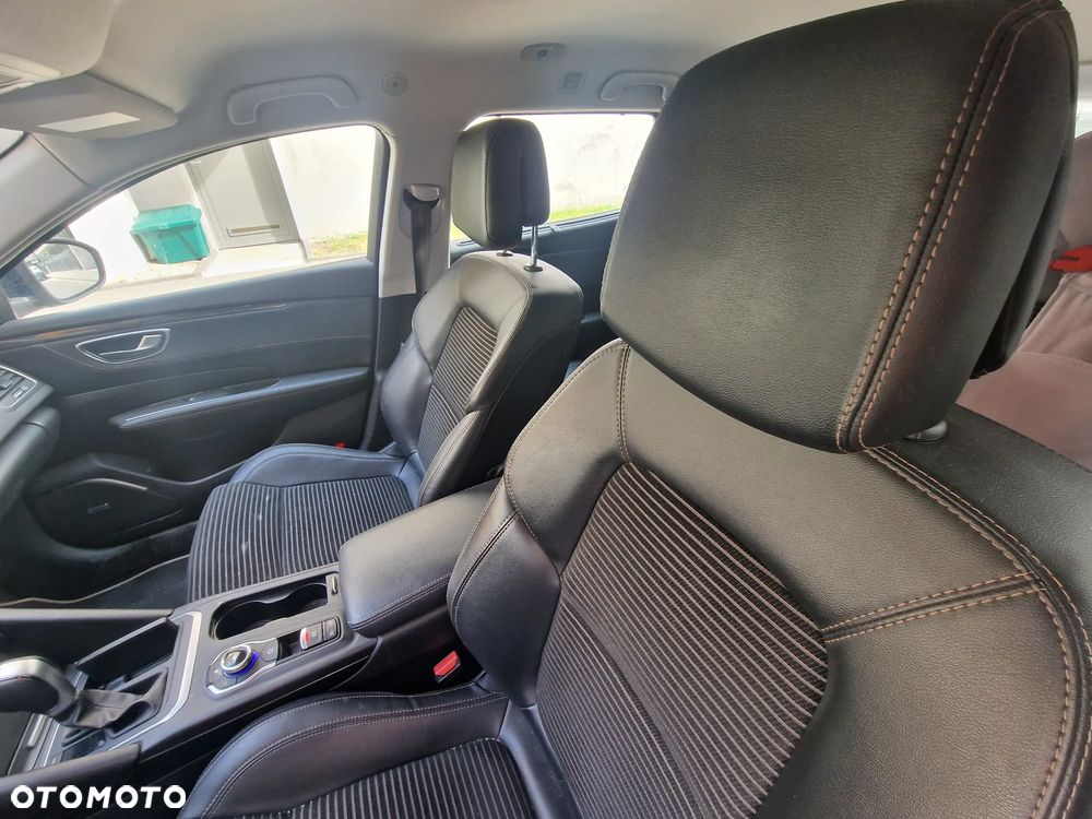 Renault Talisman 1.6 Energy dCi Intens EDC - 6