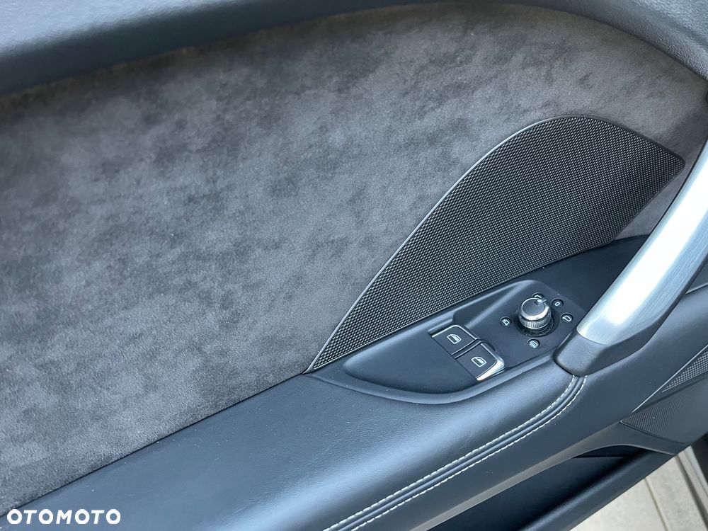 Audi TT S Coupé TFSI quattro tronic - 20