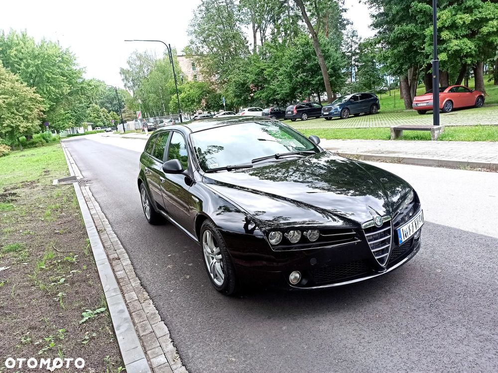 Alfa Romeo 159 - 8