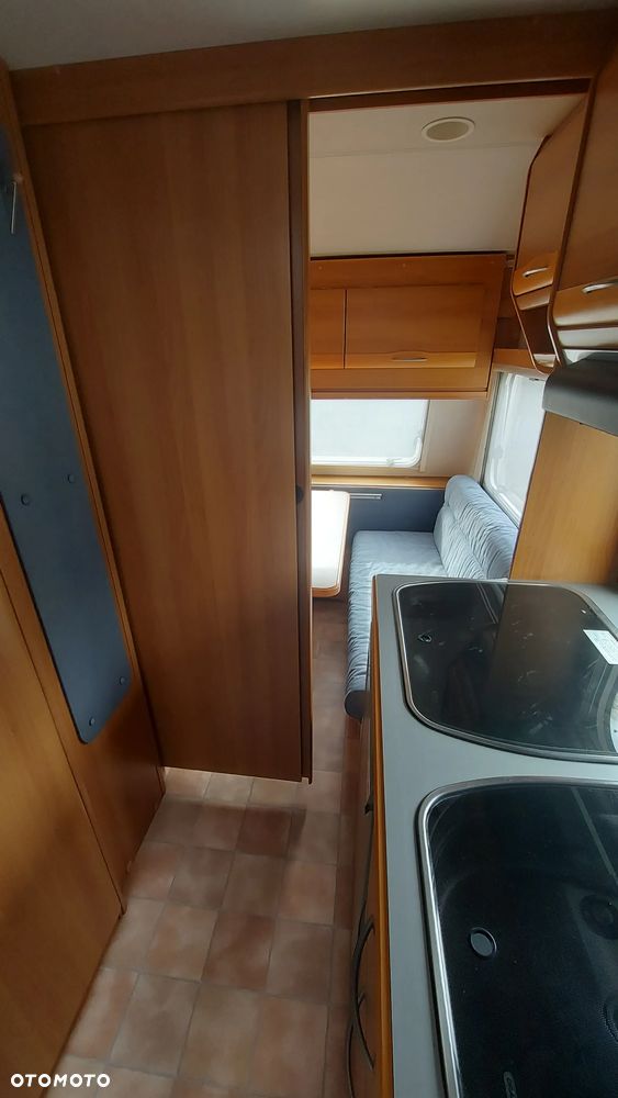 KNAUS EUROSTAR 450TK - 6