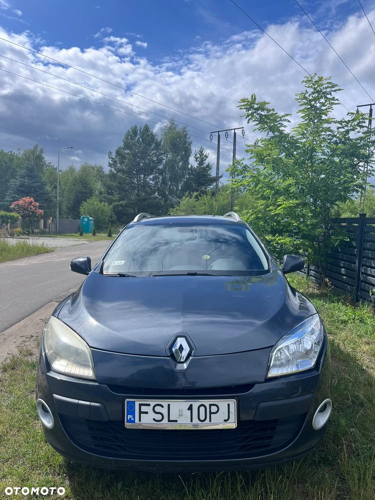Renault Megane 1.6 16V Authentique - 1