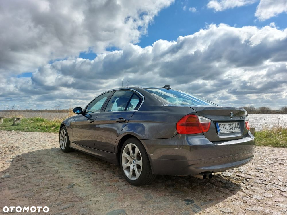 BMW Seria 3 - 3