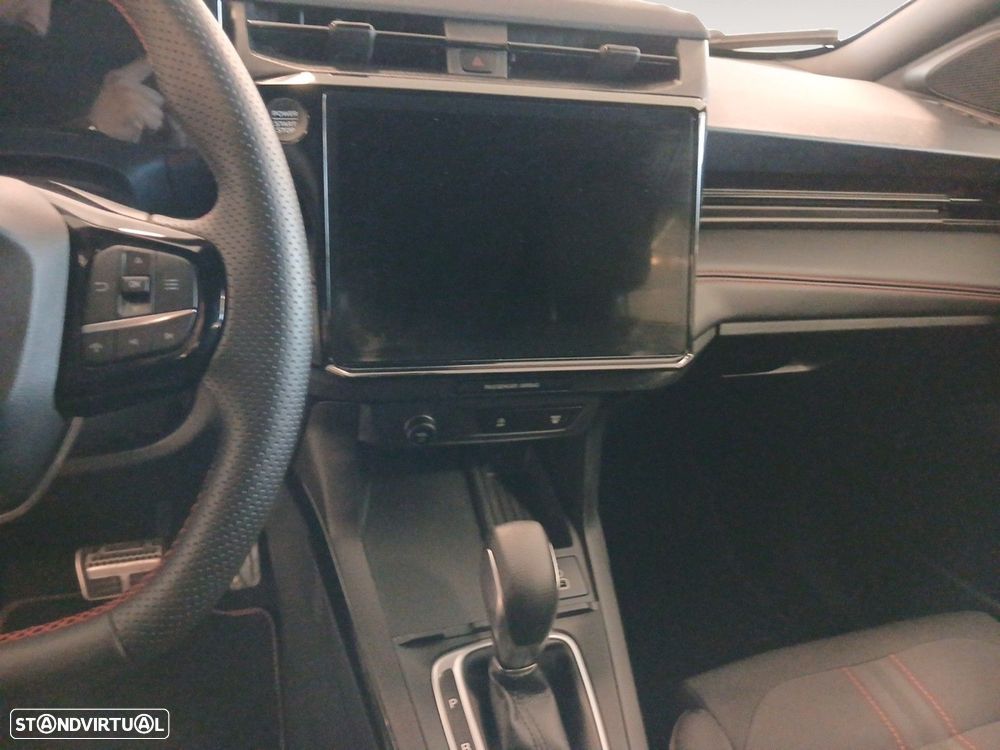 Ford Puma 1.0 EcoBoost ST-Line Aut. - 11