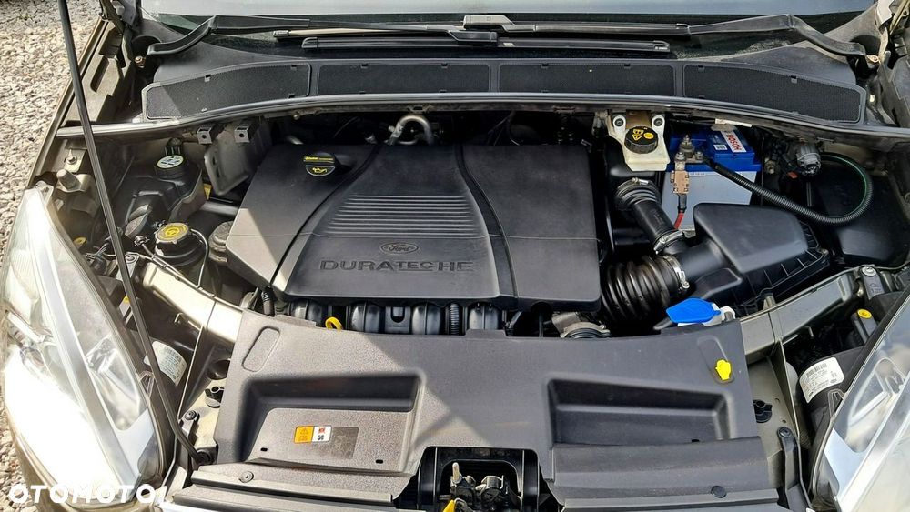 Ford Galaxy - 20