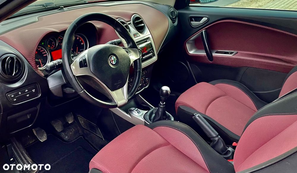 Alfa Romeo Mito 1.4 MultiAir Progression - 18