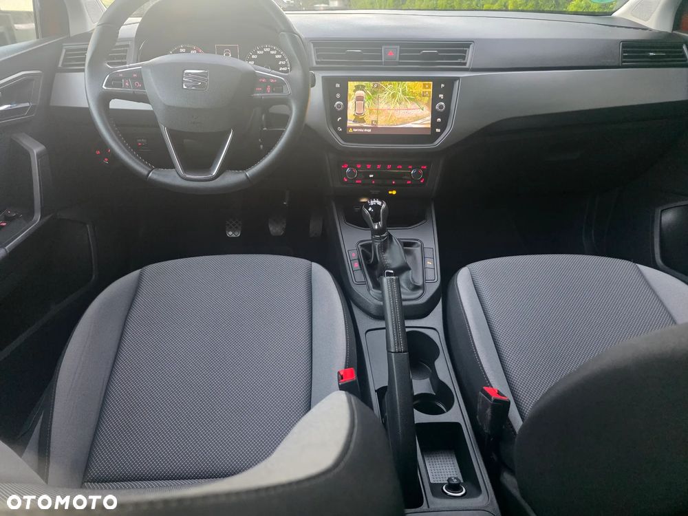 Seat Ibiza - 6