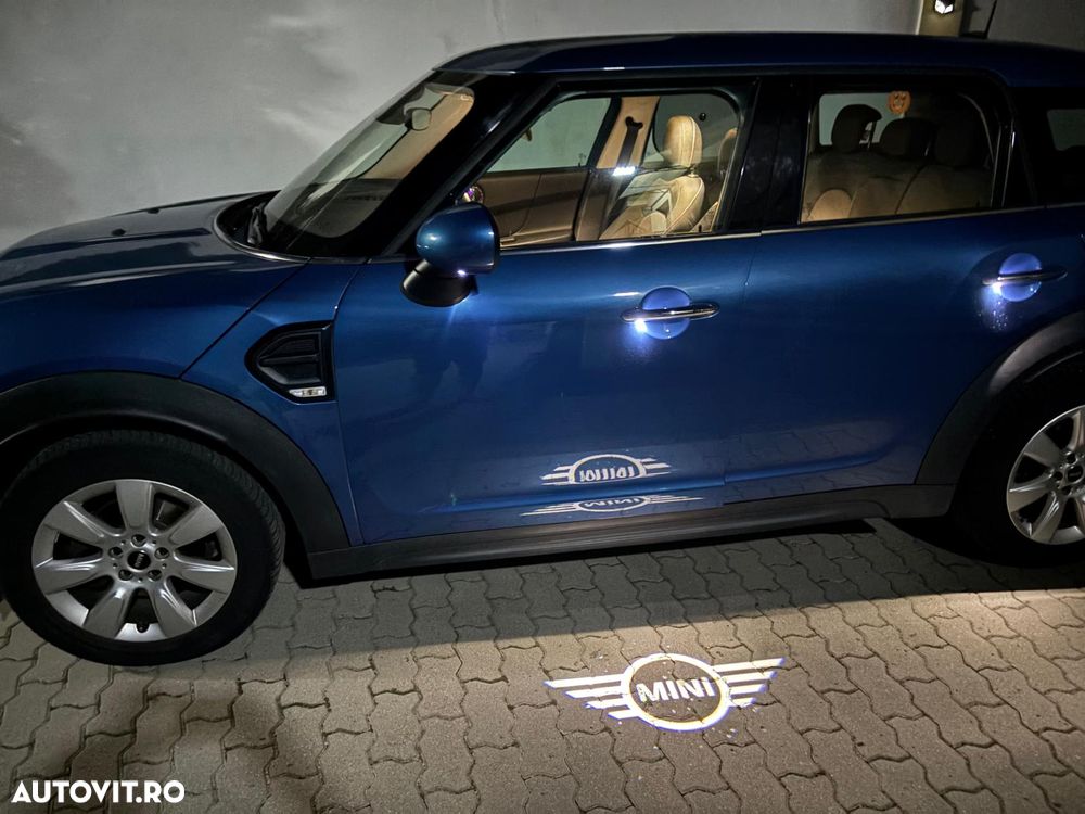 Mini Countryman - 9