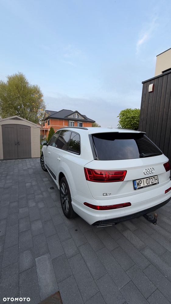 Audi Q7 - 5