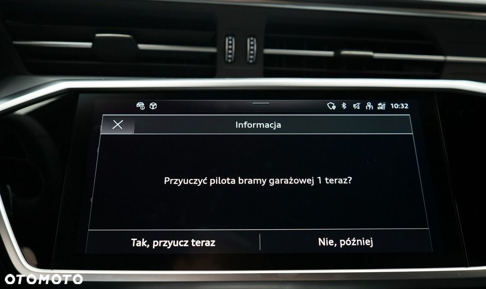 Audi A6 Avant - 41