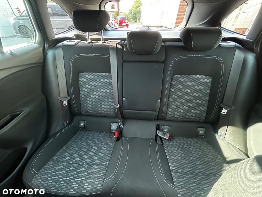 Opel Astra 1.4 T Dynamic - 30