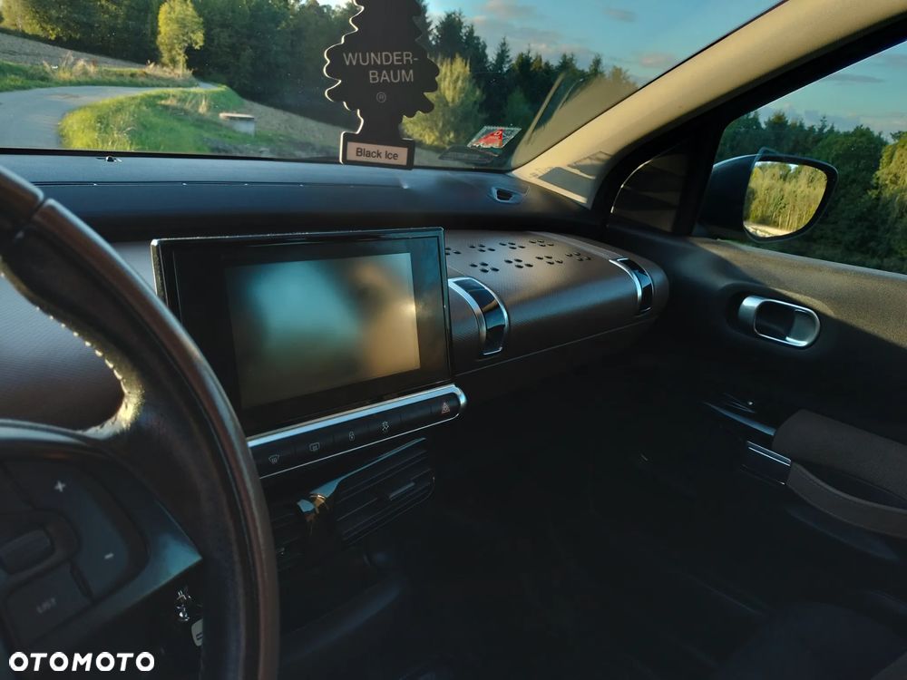 Citroën C4 Cactus 1.2 PureTech Feel Elite - 20