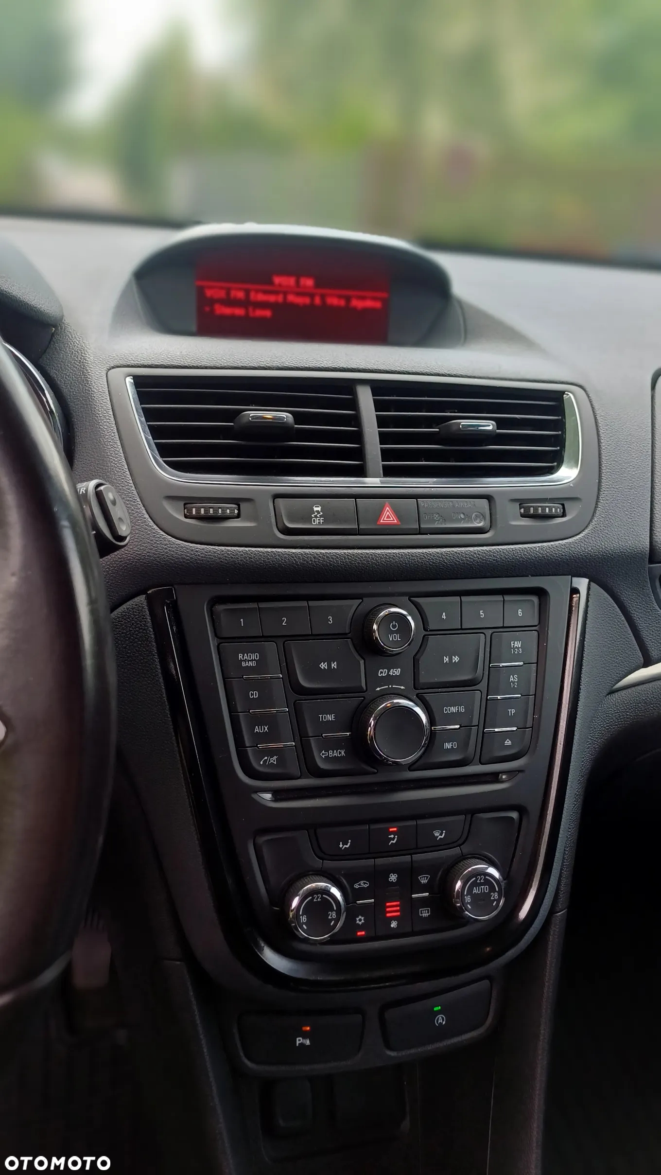 Opel Mokka - 26