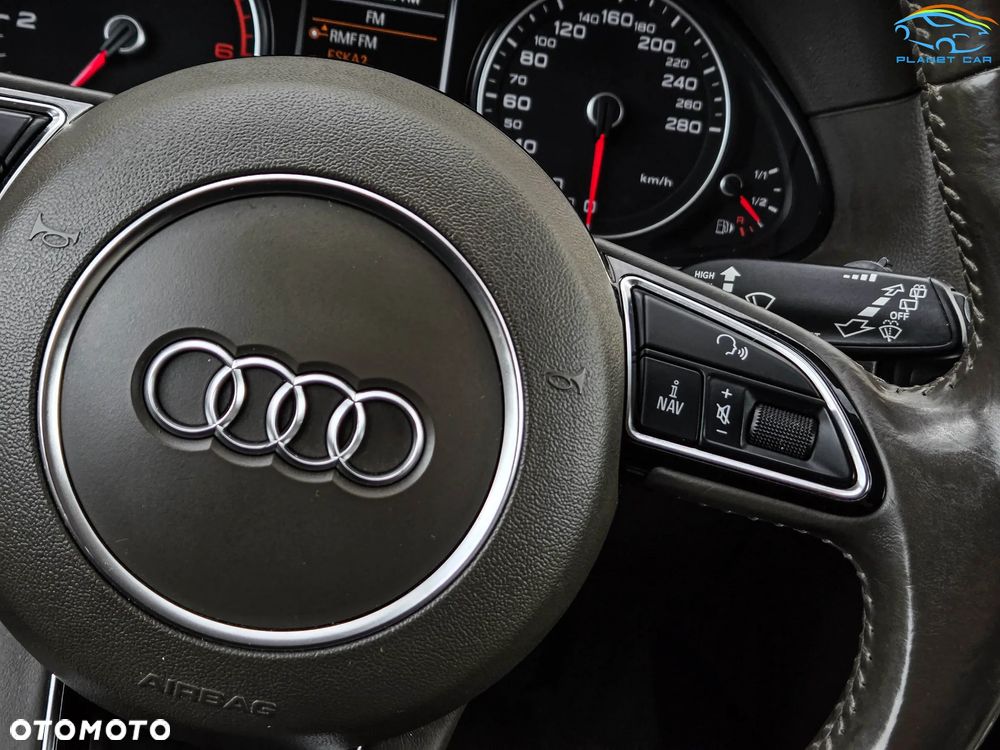 Audi Q5 2.0 TDI clean diesel Quattro S tronic - 28