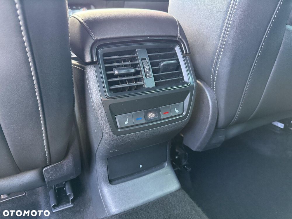 Skoda Kodiaq 2.0 TDI 4x2 Sportline DSG - 38