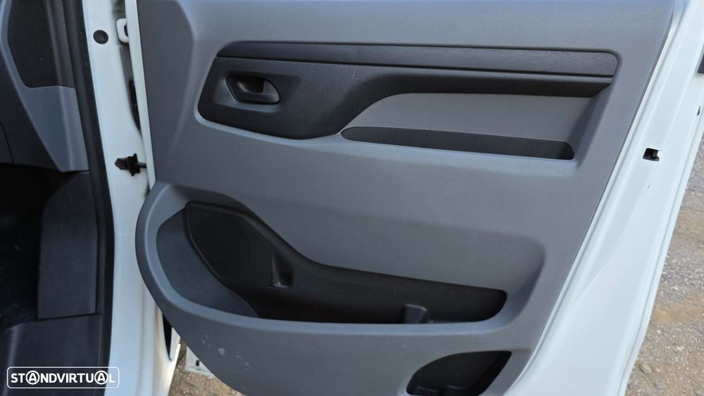 Peugeot Expert 2.0 BlueHDi L1H1 Premium Compact - 43