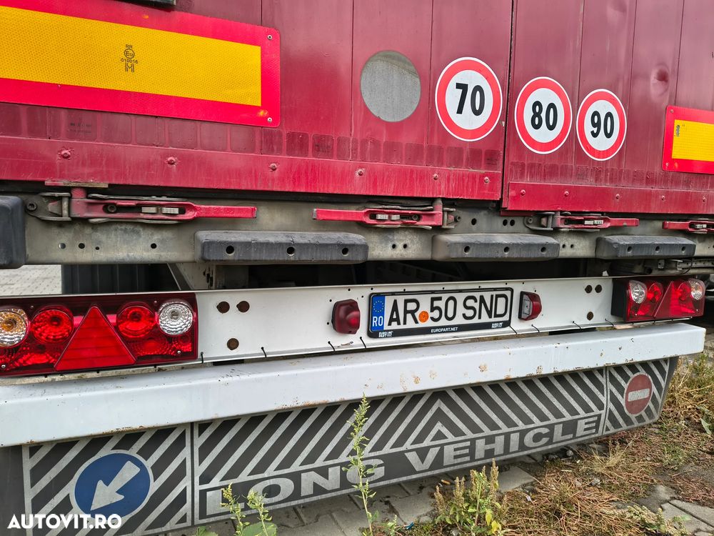 DAF XF460 - 14