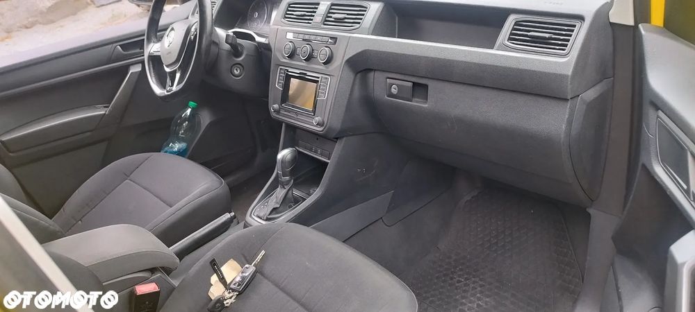 Volkswagen CADDY - 3