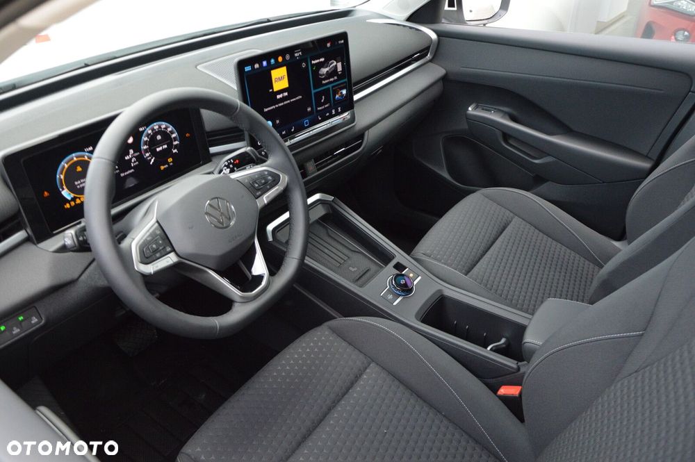 Volkswagen T-Roc 1.5 eTSI Life DSG - 3