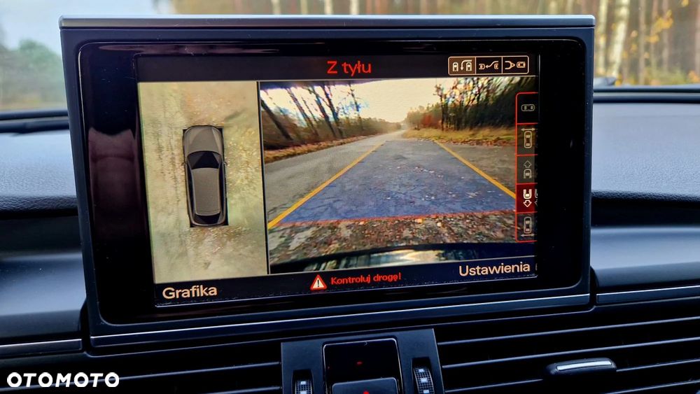 Audi A6 Avant 3.0 TDI Multitronic - 20