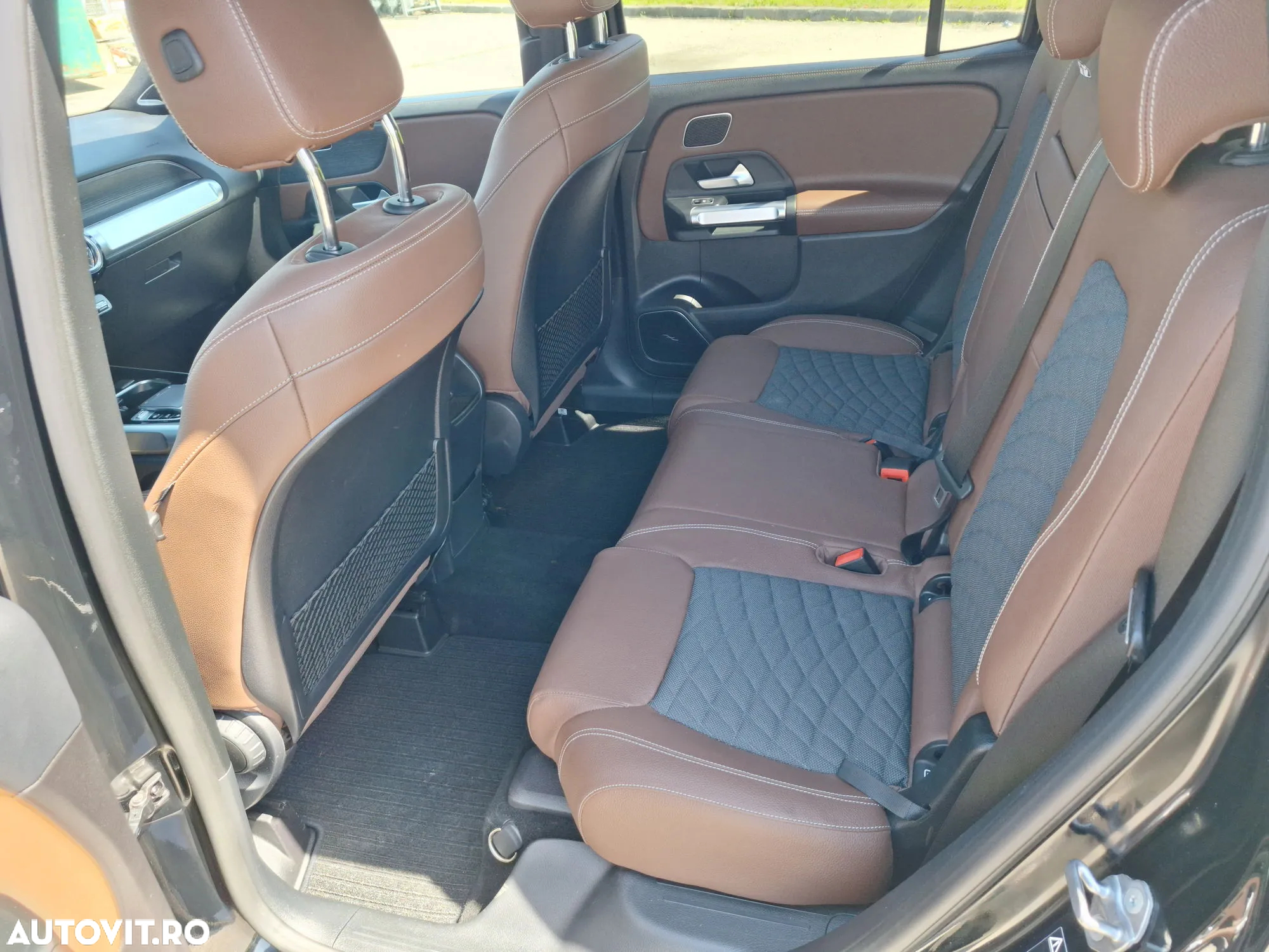 Mercedes-Benz GLB 220 d 4MATIC Aut. - 11