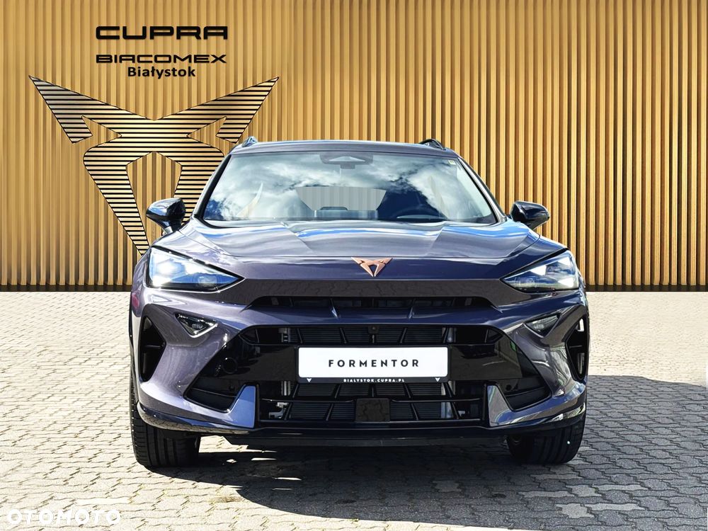 Cupra Formentor 2.0 TSI 4Drive DSG - 10