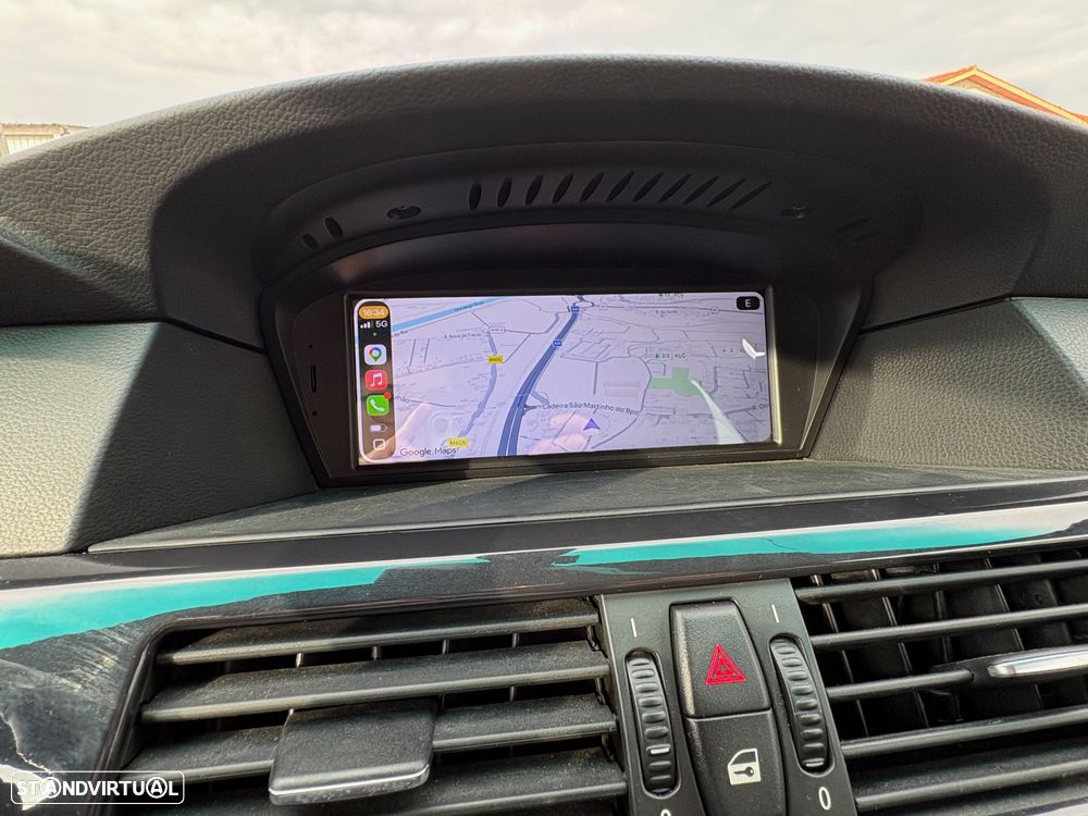 BMW 520 d Aut. Edition Sport - 20