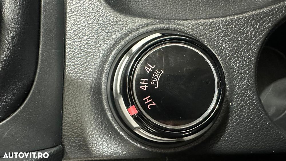 Mitsubishi L200 Double Cab 2.2 DI-D M/T Instyle - 6