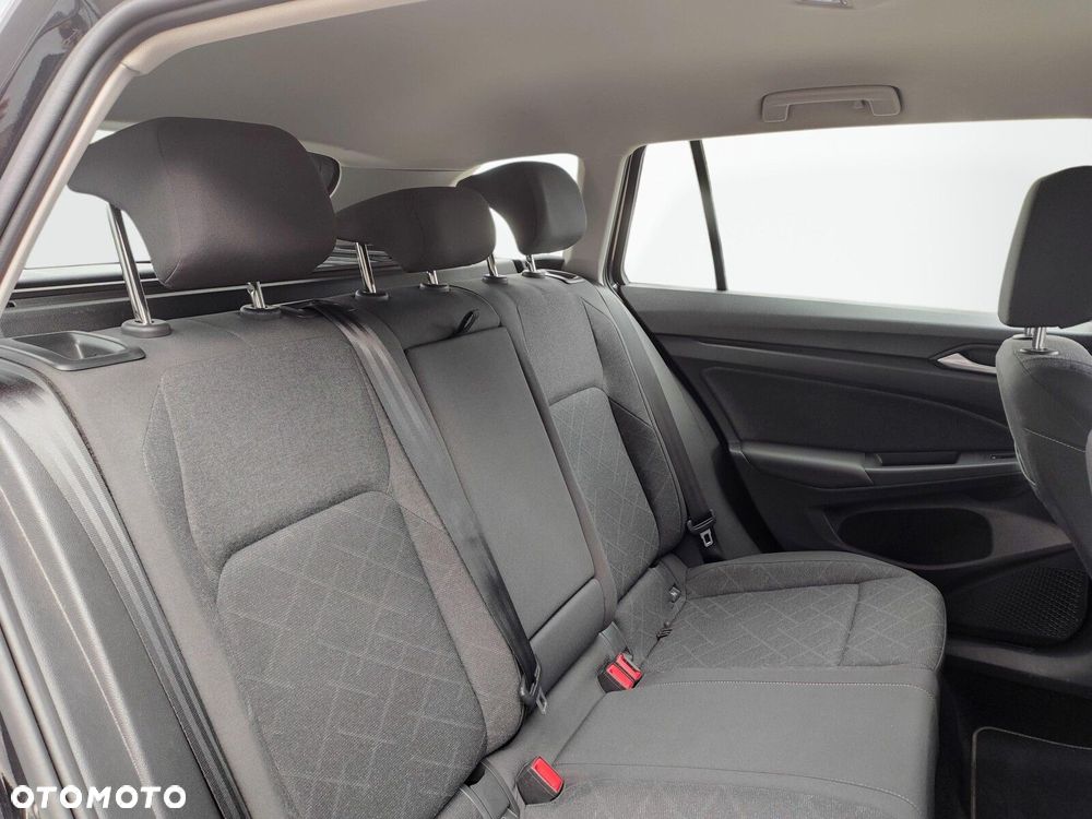 Volkswagen Golf Variant 2.0 TDI Life - 27