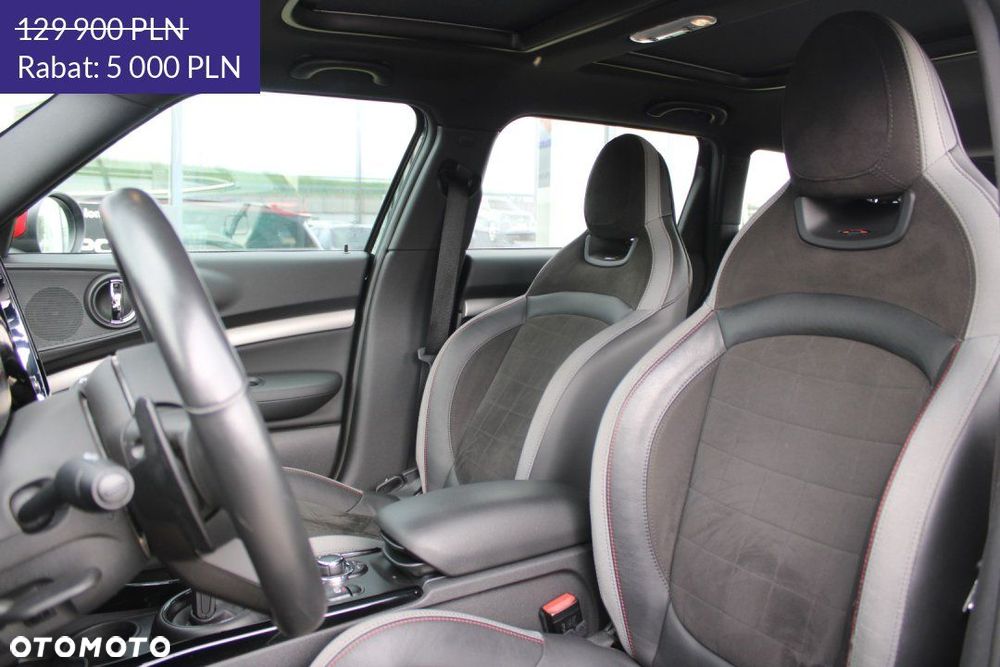 MINI Clubman - 16
