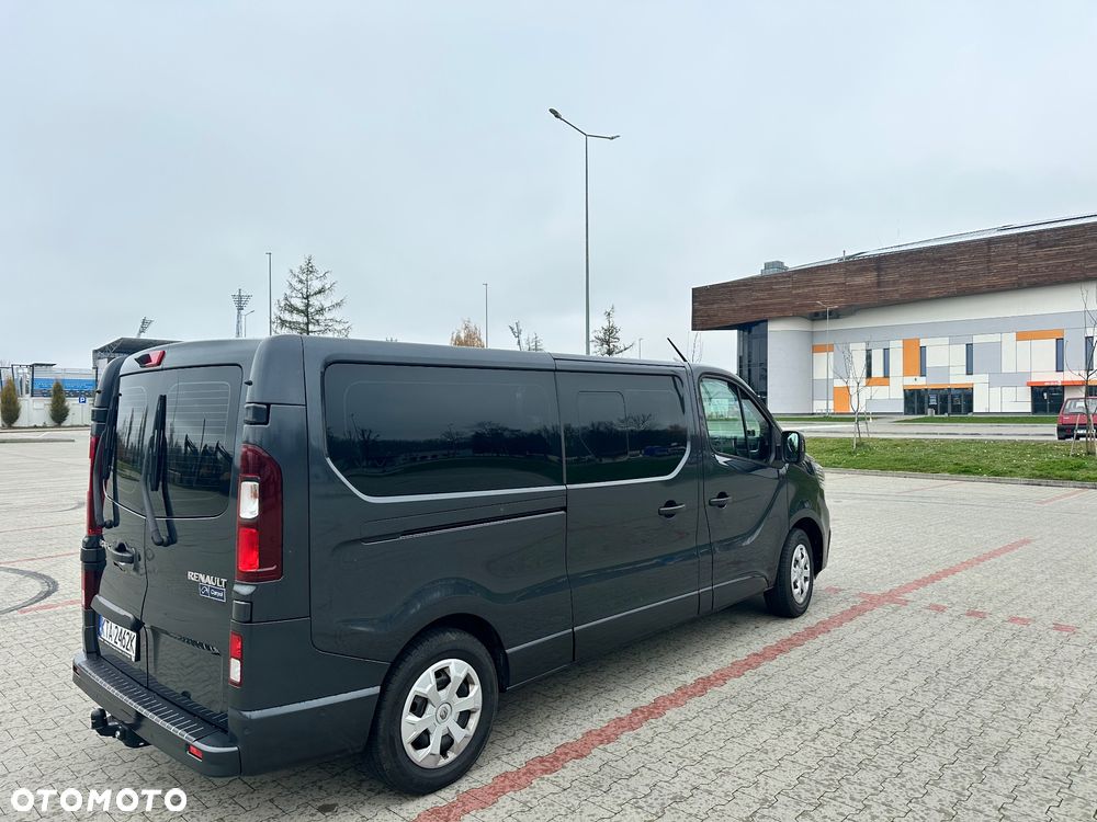 Renault Trafic - 6