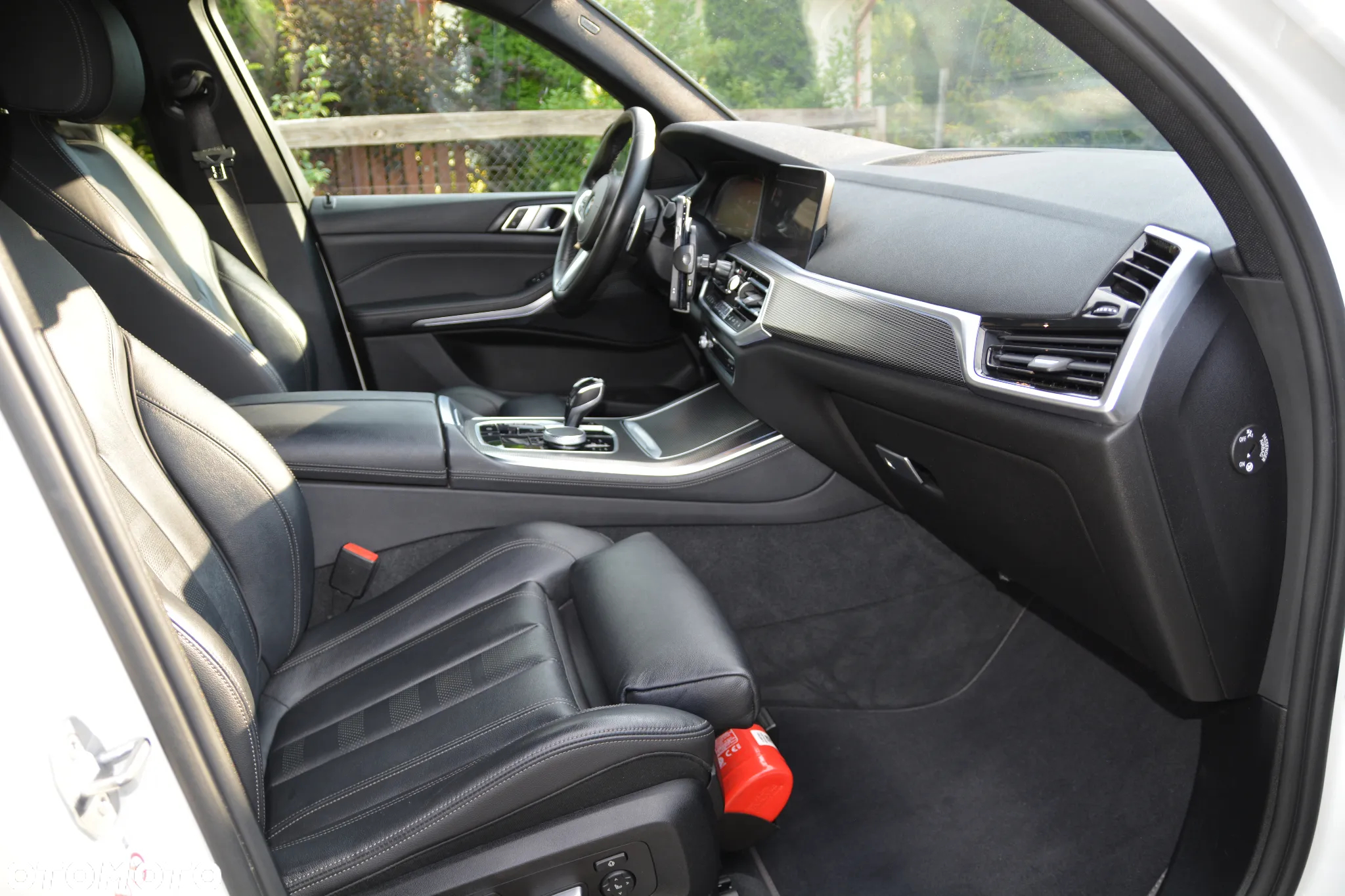 BMW X5 xDrive30d sport - 7