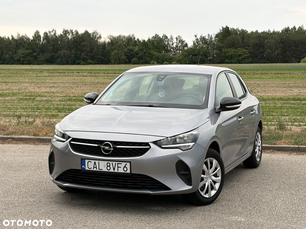 Opel Corsa - 2