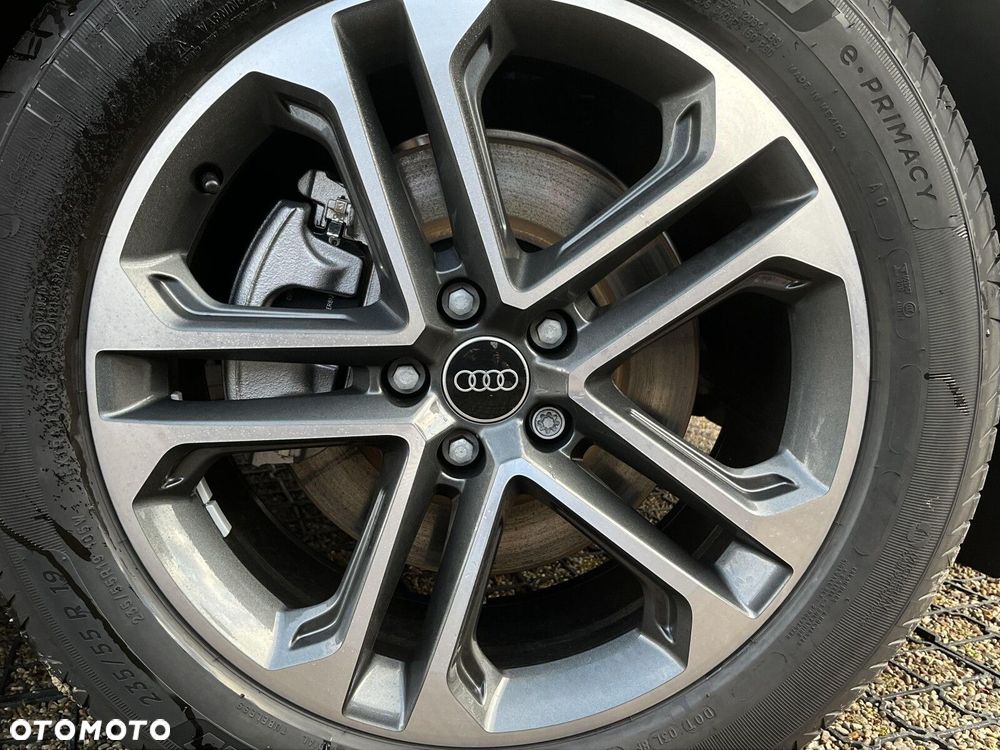 Audi Q5 Sportback - 16