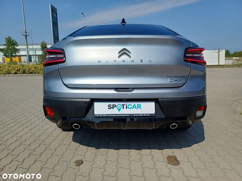 Citroën C4 - 4