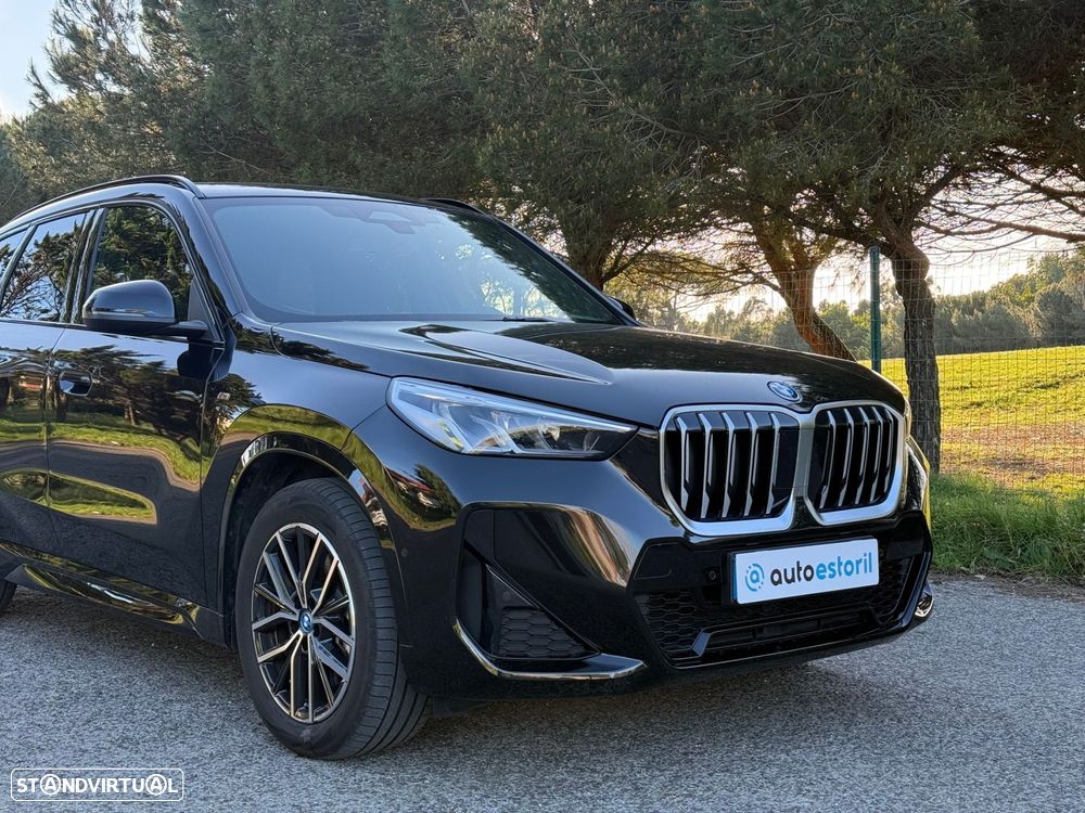 BMW X1 xDrive25e Pack Desportivo M - 17