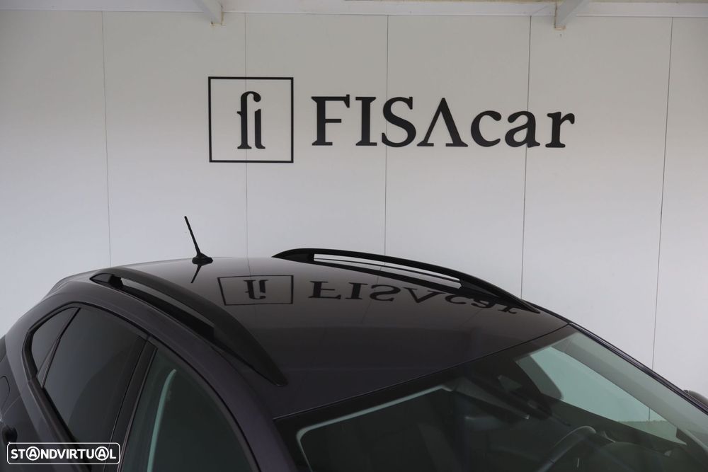 VW Taigo 1.0 TSI Life DSG - 5