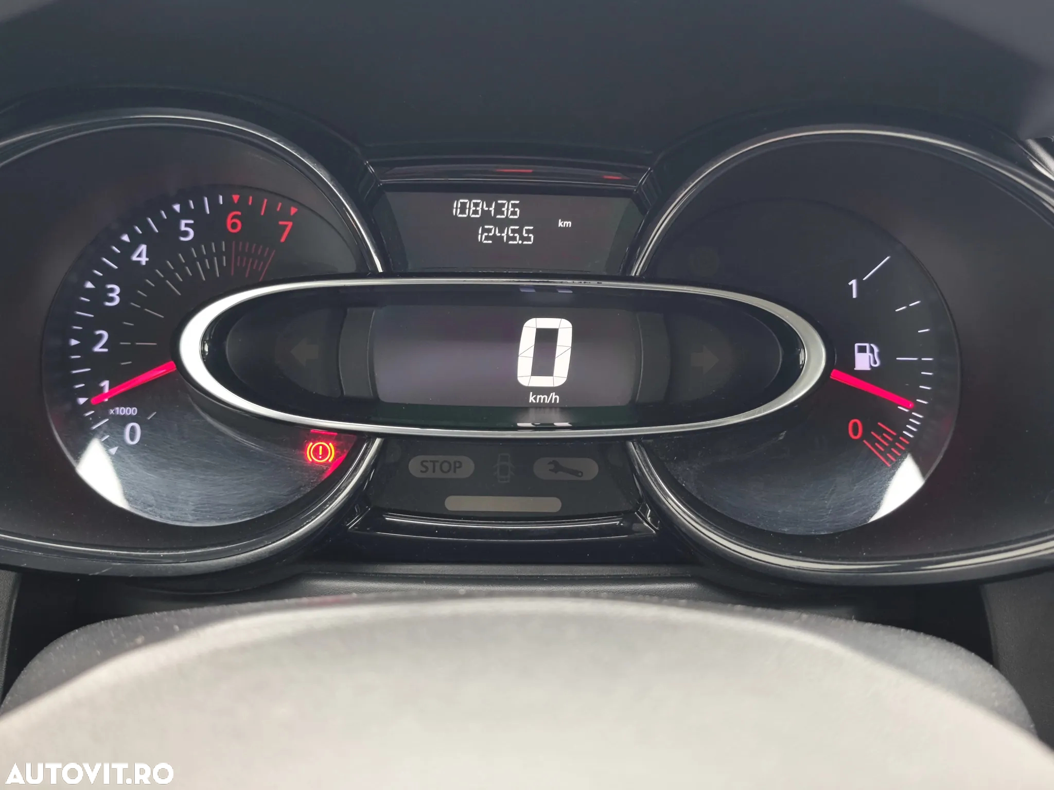 Renault Clio - 15