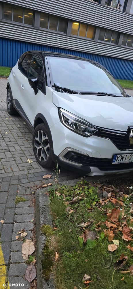 Renault Captur 1.3 TCe Intens - 1