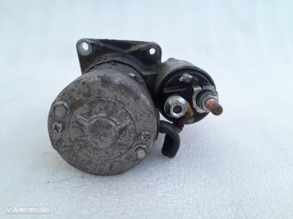 Motor Arranque Fiat Bravo Ii (198_) - 2